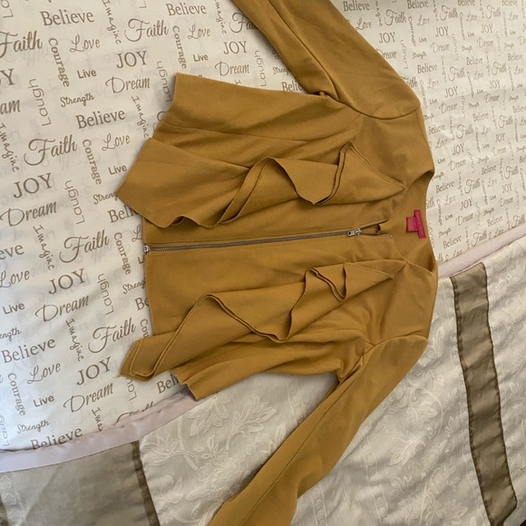 Blazer-jacket - Picture 4 of 4